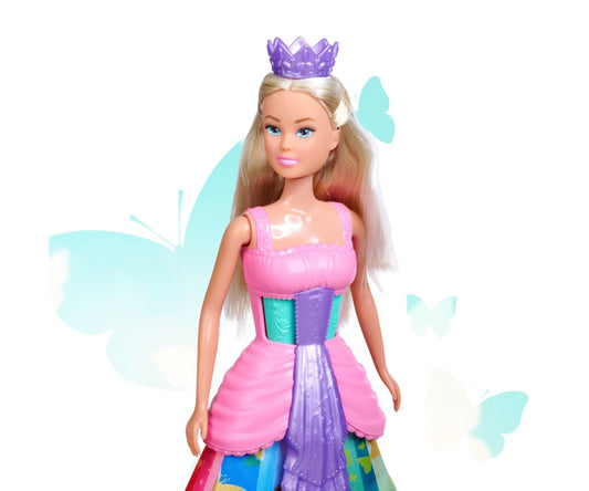 STEFFI LOVE PAPUSA STEFFI CURCUBEU MAGIC 29CM [ps:0ce49a56-849f-4114-a0a9-40c8a145e330]