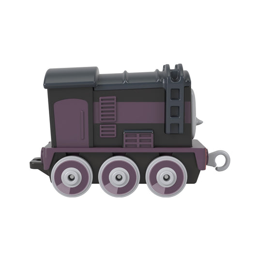 THOMAS LOCOMATIVA PUSH ALONG DIESEL Mattel - Imagine 4