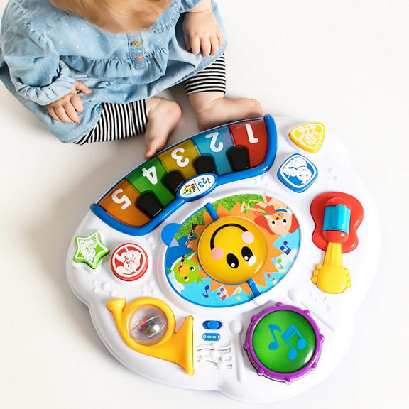 Măsuță Interactivă Baby Einstein Discovering | Infant - Default Title (4) [ps:9bfce0df-12e9-4673-b78a-e7df374bbace]