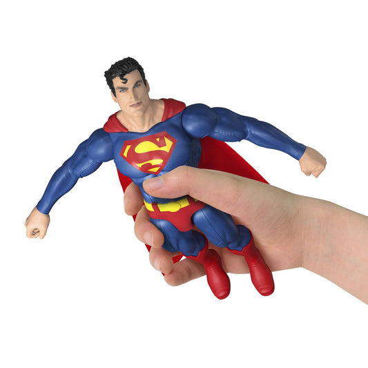 Figurină Superman DC 30cm Mattel - Jucărie Articulată - Default Title (4) [ps:5ab601dc-258a-45a4-92e0-b55eb7592113]