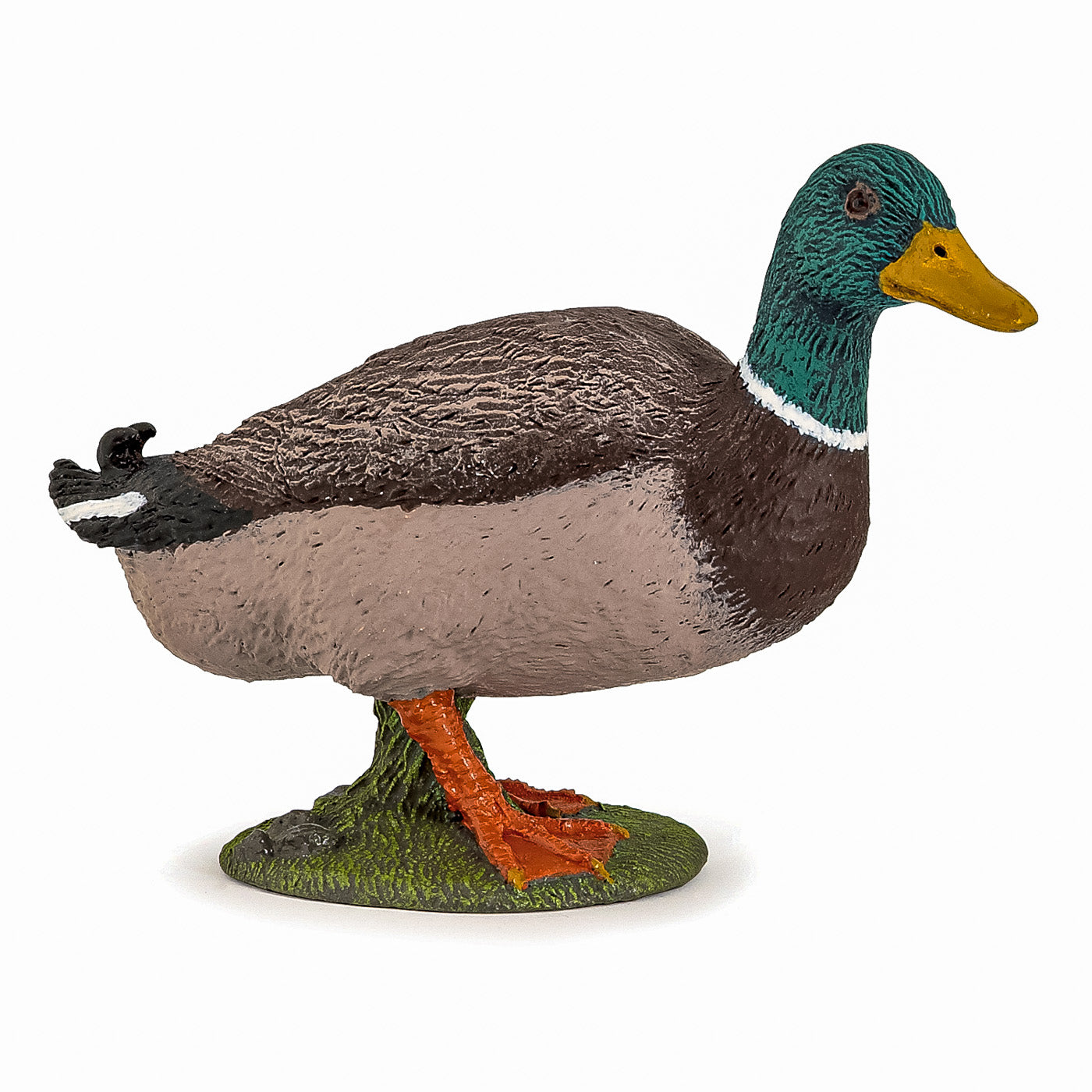 PAPO FIGURINA RATA MALLARD - Imagine 4