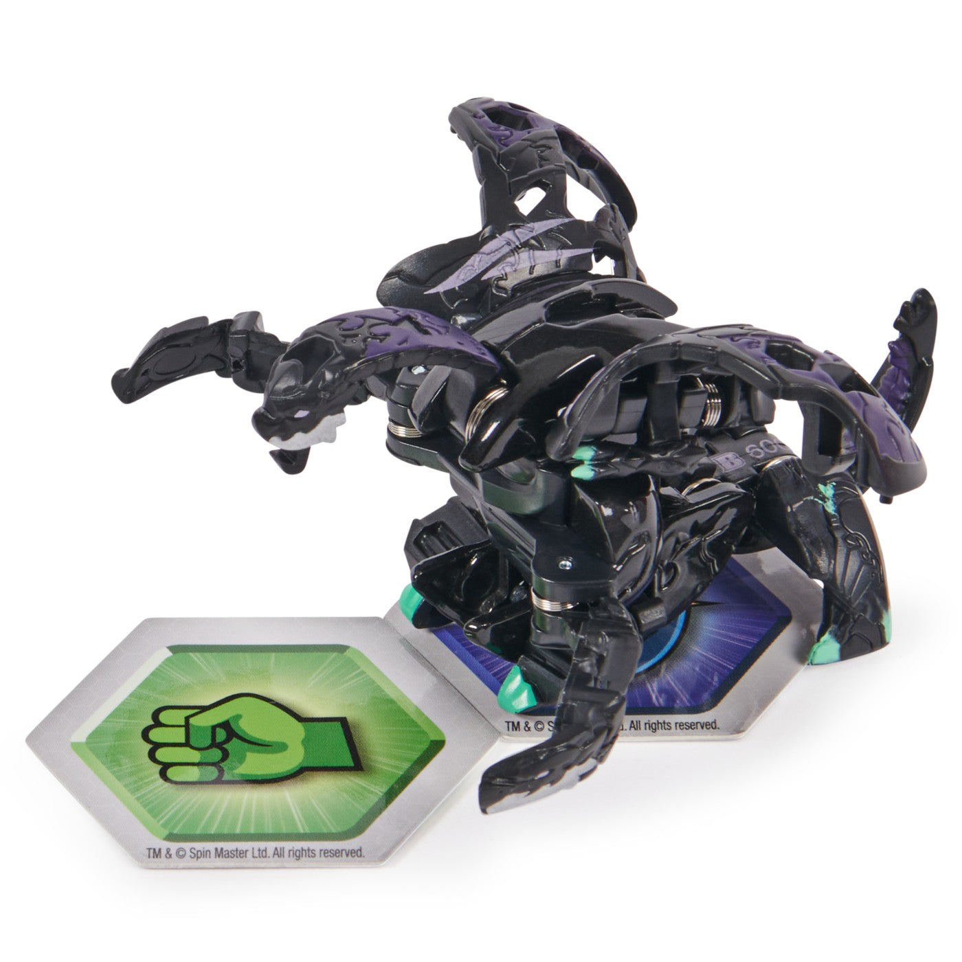 BAKUGAN S5 PLATINUM NEO NILLIOUS Spin Master - Default Title (4) [ps:86539f2f-bbc3-409d-9bf0-fcd21c01296e]