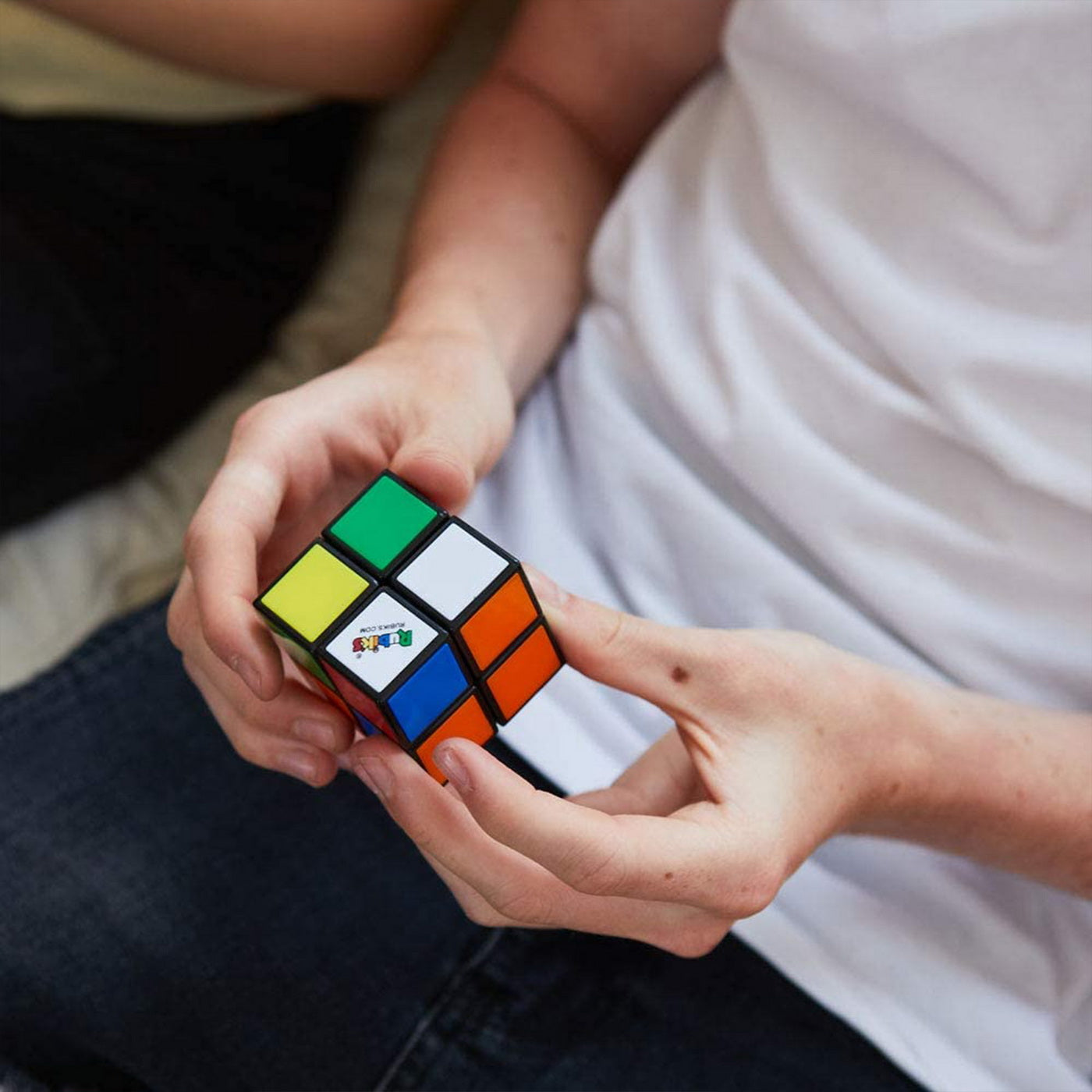 CUB RUBIK MINI 2X2 ORIGINAL [ps:86fe23b6-8ccd-4123-985c-2bc81e343027]