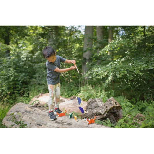 La pescuit de crabi, joc de indemanare, BS Toys [ps:315b9e46-11bd-4467-94ff-2bfb1ac3ceb8]