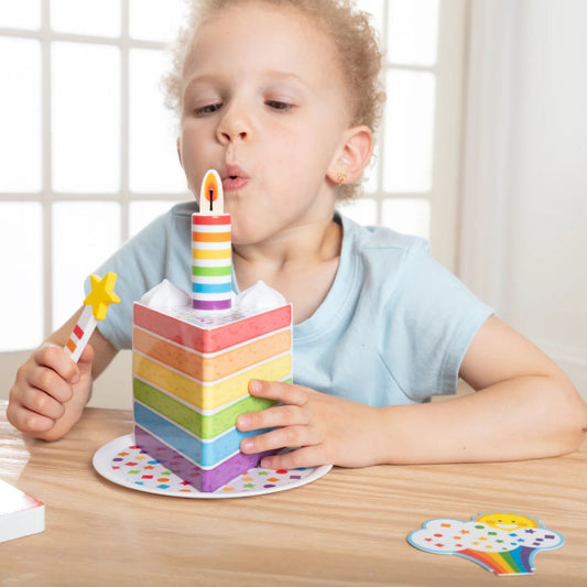 Set Tort de Zi de Naștere cu Lumânări Melissa & Doug - Default Title (4) [ps:29ef284c-cf91-4b7c-80dd-2227aba22d26]