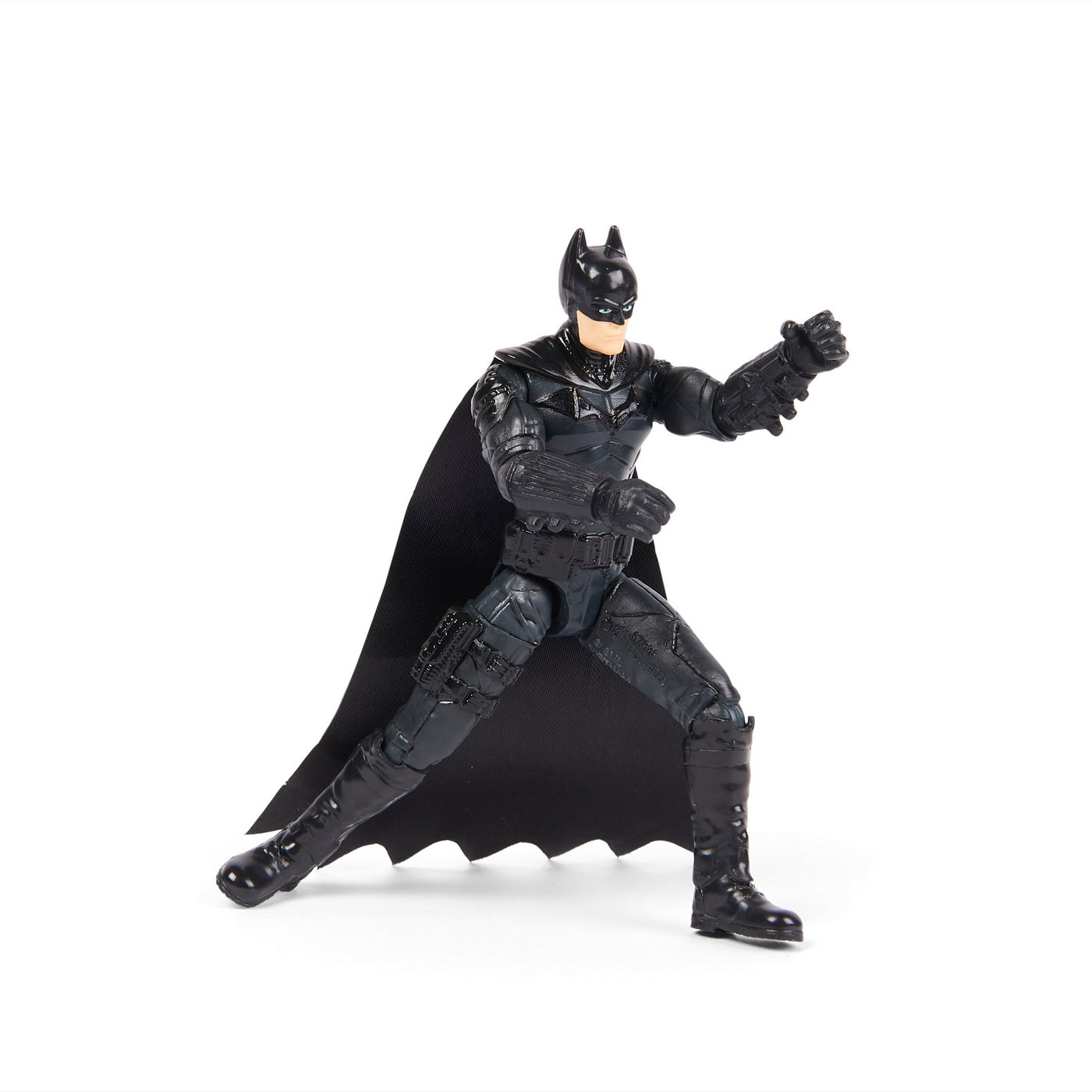 BATMAN FILM FIGURINA BATMAN 10CM Spin Master - Default Title (4) [ps:62459e24-5011-4bb7-9285-a587be54ece5]
