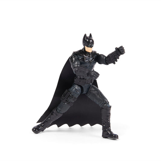 BATMAN FILM FIGURINA BATMAN 10CM Spin Master - Default Title (4) [ps:62459e24-5011-4bb7-9285-a587be54ece5]