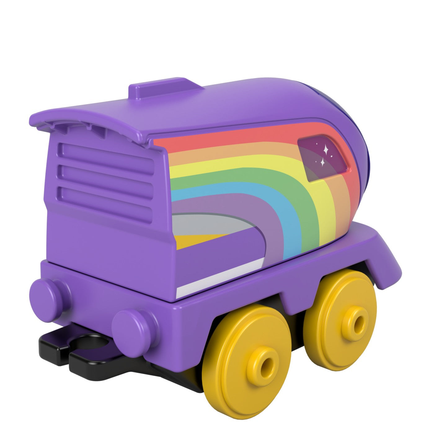 THOMAS LOCOMOTIVA DIN PLASTIC KANA Mattel - Imagine 4 [ps:8690c91e-65ab-4943-88ad-b2b5cb15498f]