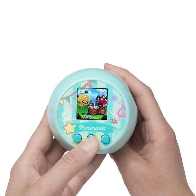 Punirunes Animal Digital Interactiv Spin Master - Jumbo - Default Title (4) [ps:7686ee27-4516-475e-8827-78c6c6ddd9e4]