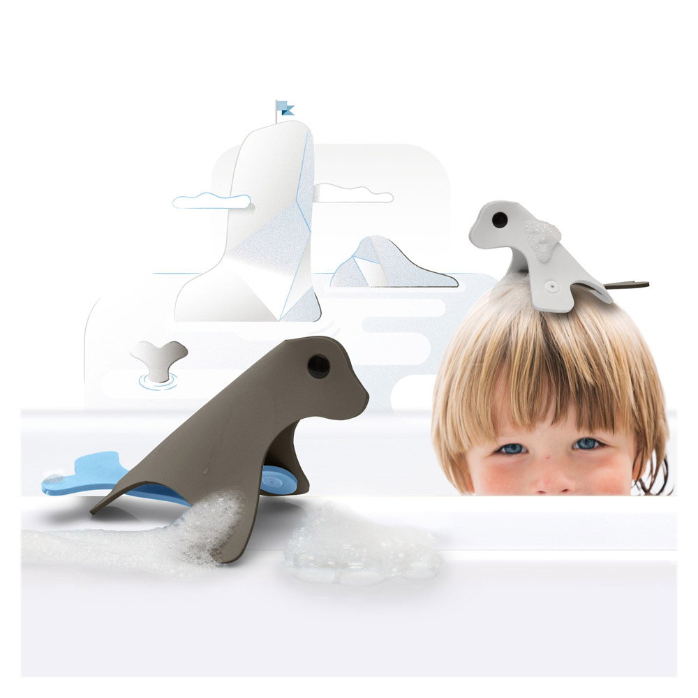 Insula Focilor - Set Creativ de Baie Quut Toys - Default Title (4) [ps:d8989a73-8ed7-4b20-88a5-edcd8874190c]