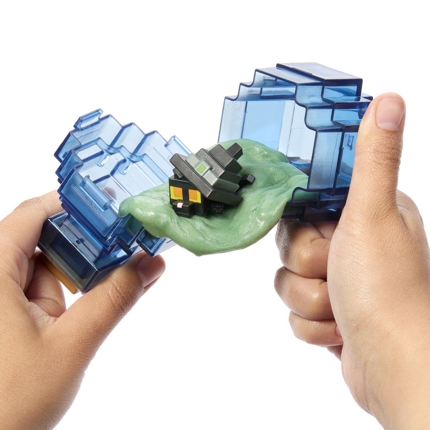 Minecraft Mini Mode Set Explorare Minieră - Mattel - Default Title (4) [ps:2ff6071c-fcbf-482d-a6ef-ffb6373b293f]