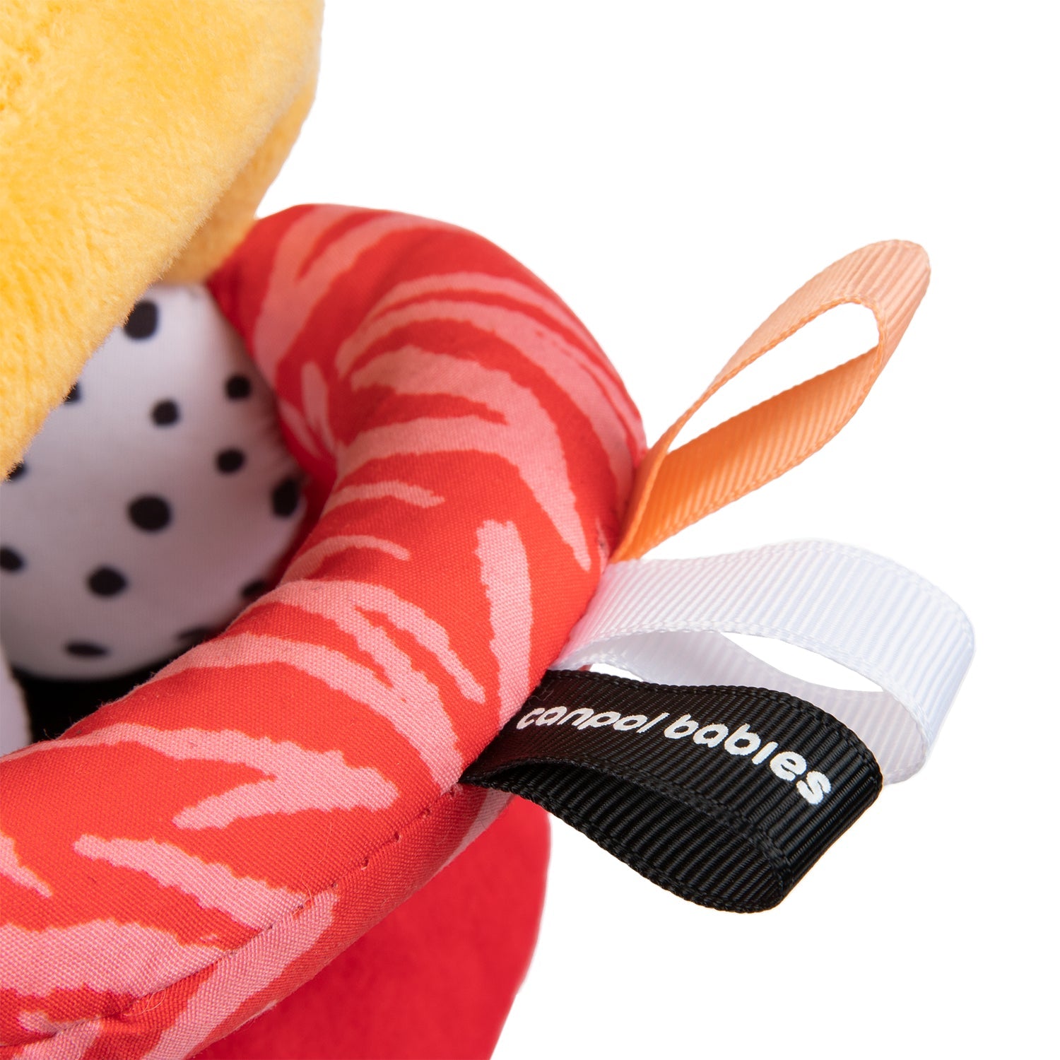 Canpol Babies Minge Senzoriala BabiesBoo cu zdranganit - Imagine 5 [ps:a747f0d6-24cc-4153-b963-69e2e65a6b1f]