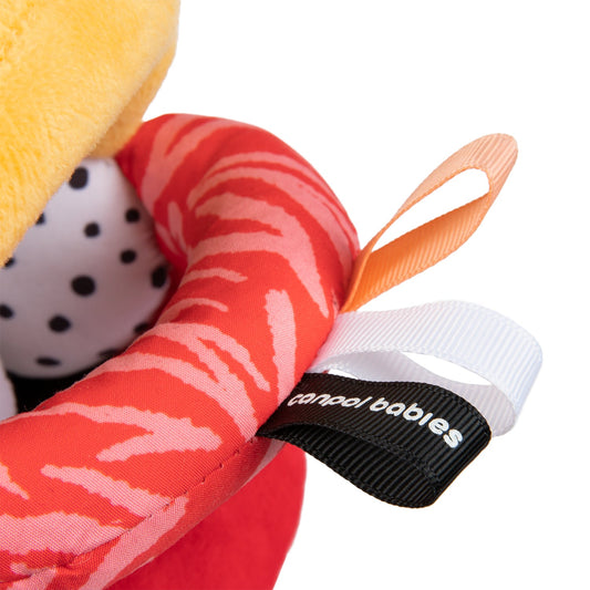 Canpol Babies Minge Senzoriala BabiesBoo cu zdranganit - Imagine 5 [ps:a747f0d6-24cc-4153-b963-69e2e65a6b1f]