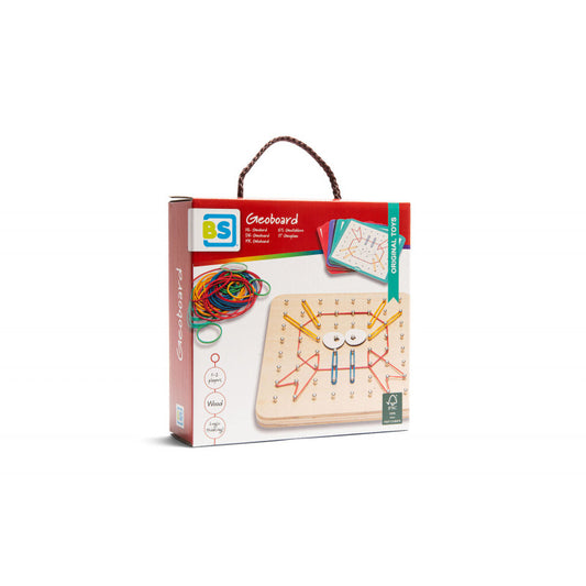 Set de Jocuri individuale, BS Toys [ps:f6de381c-c2fb-4440-9ea2-a3de63c29e63]