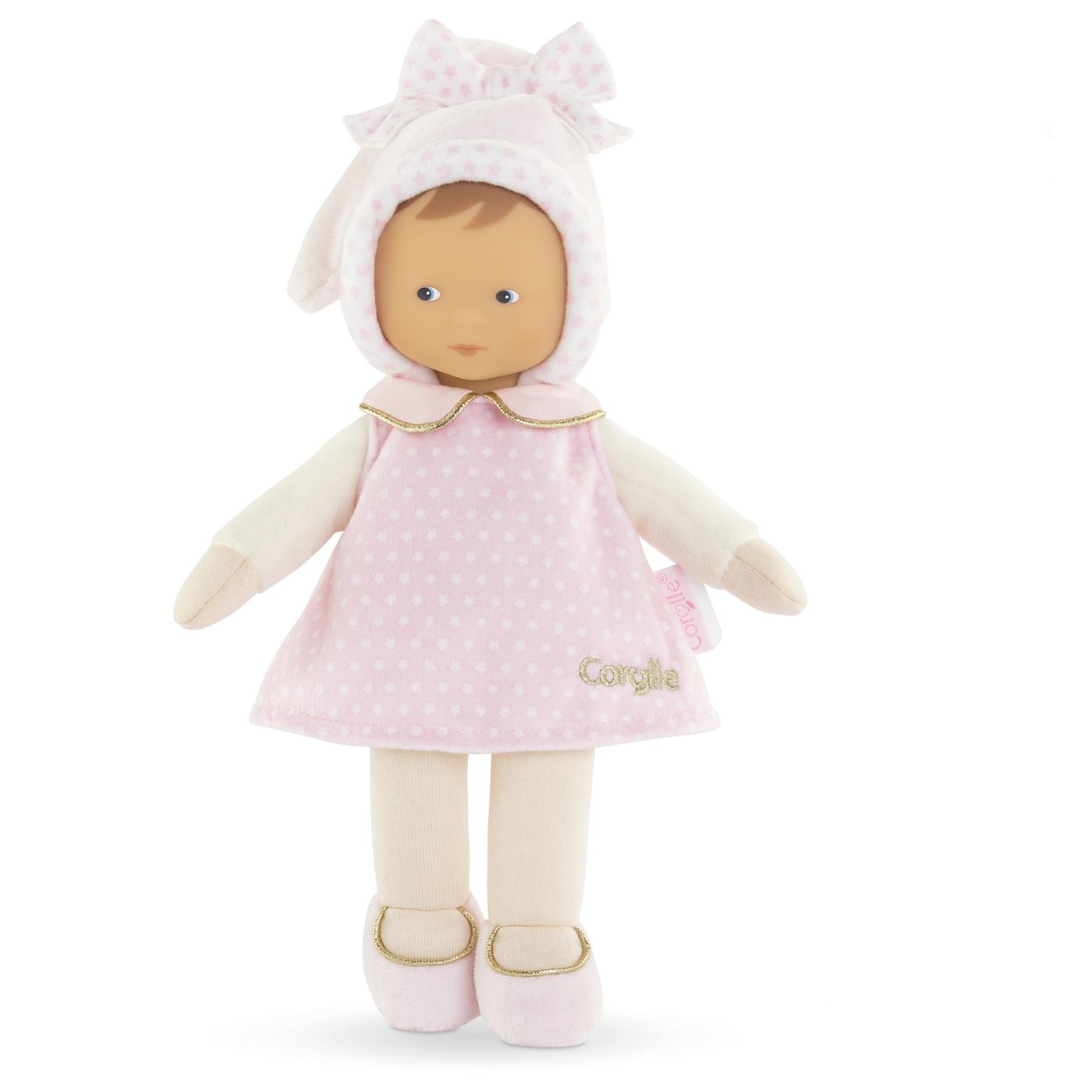COROLLE MDC BEBELUS MISS STARRY DREAMS 25CM Simba - Imagine 2 [ps:d1a634a9-3929-4ec3-b98f-ea9f93666587]