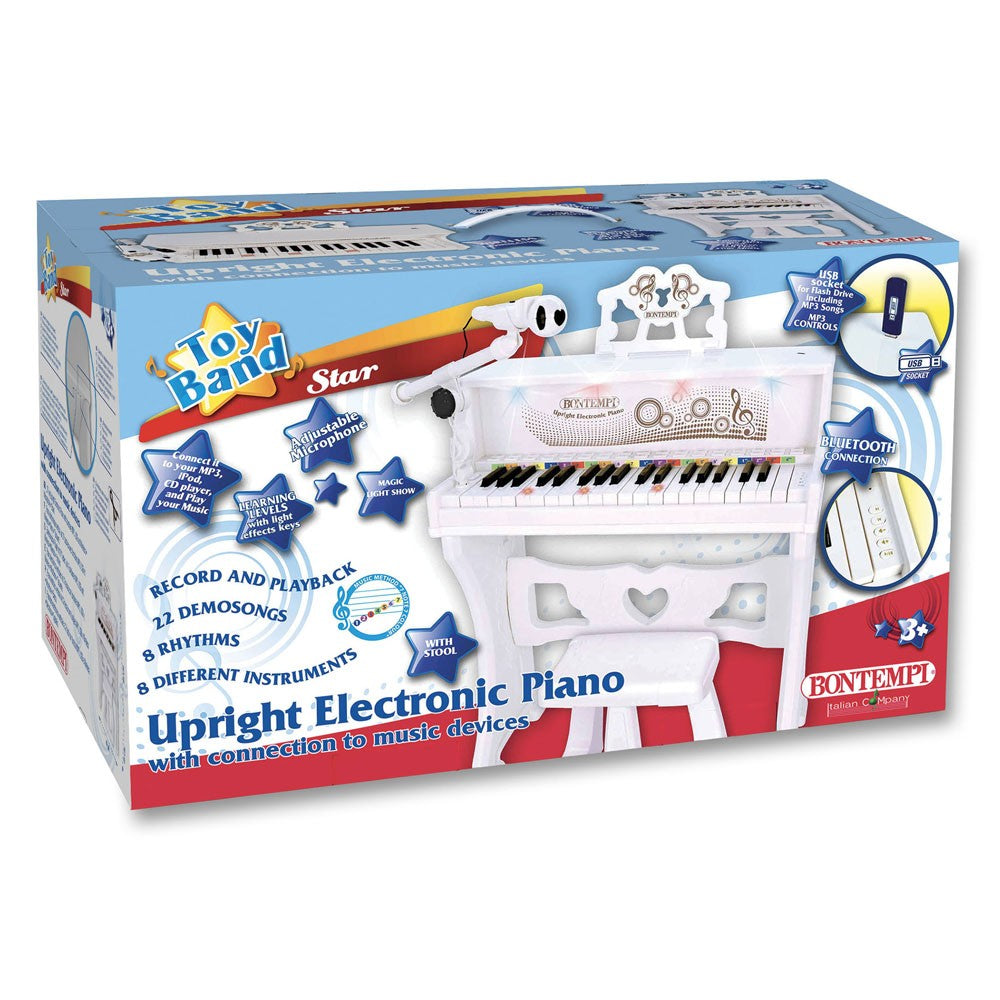 BONTEMPI PIAN ELECTRONIC [ps:7e3c4ed7-7779-410a-861c-7bb34c2c855e]