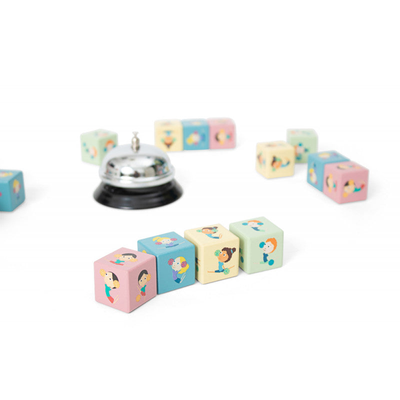 Cuburi de viteza, BS Toys [ps:adc02187-1f3d-4996-bee0-df63cab58645]