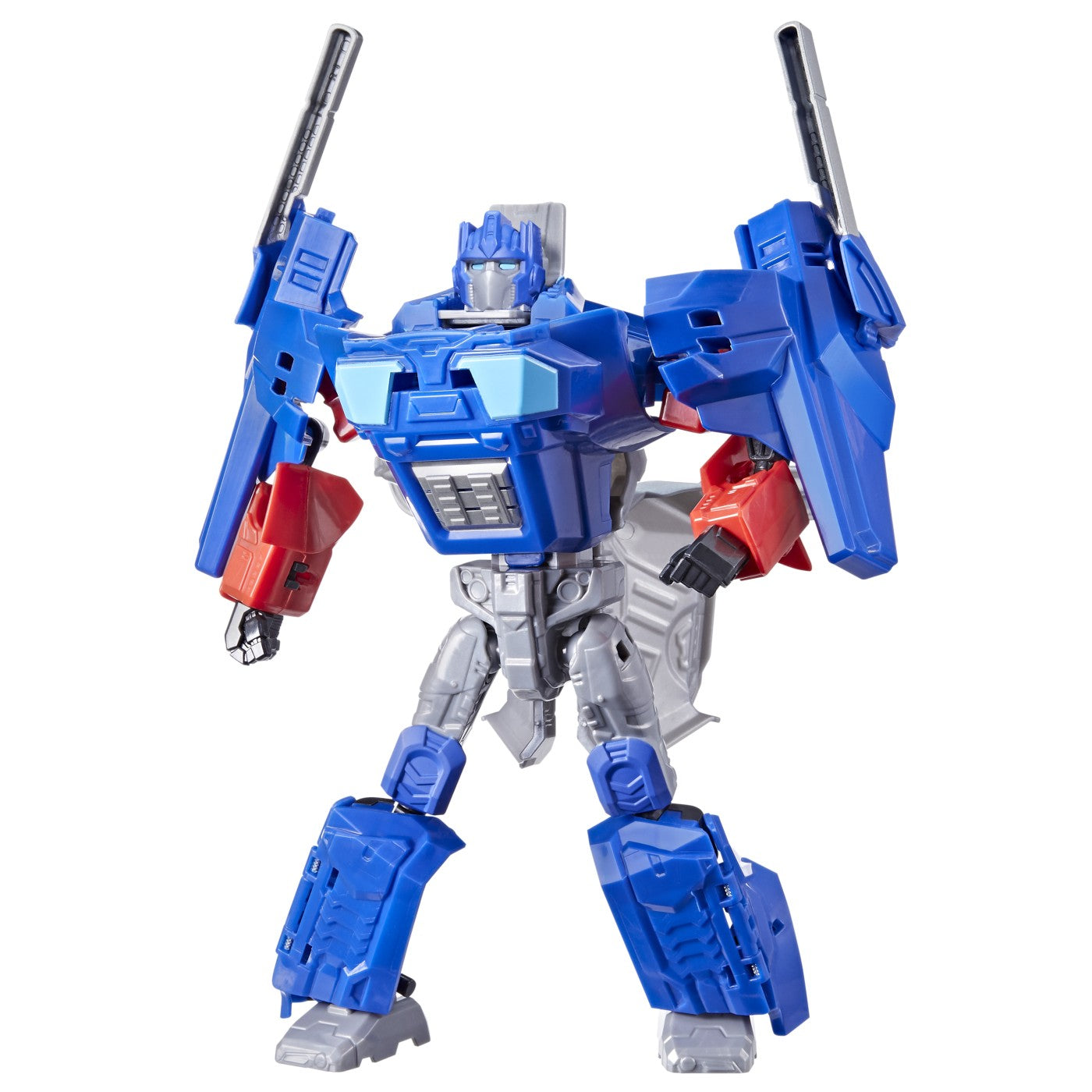 TRANSFORMERS ONE 2 IN 1 OPTIMUS PRIME SI MASCA Hasbro - Imagine 4 [ps:20cbcfa7-7032-46db-8b6b-8562cf8c3ef9]