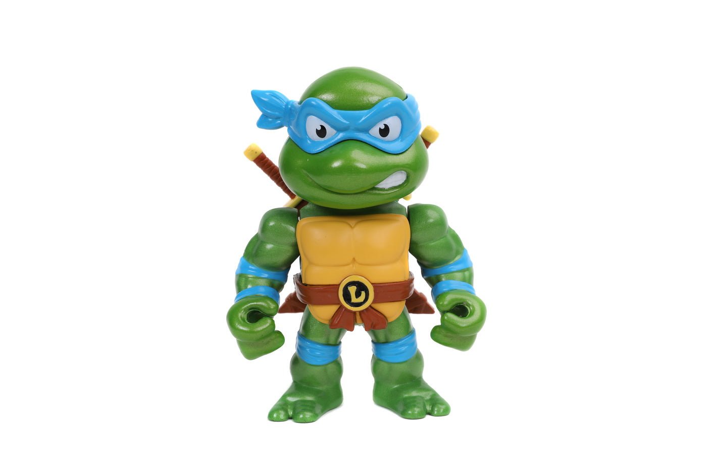 FIGURINA METALICA TESTOASELE NINJA LEONARDO Simba - Leonardo (4) [ps:cd356d26-9afd-4416-b4a0-d4c8e4073172]