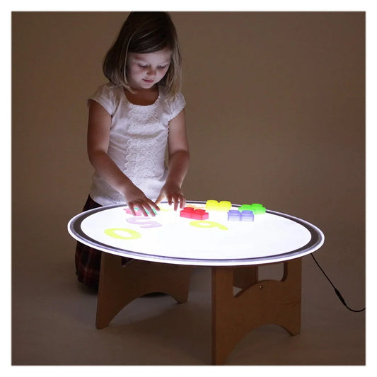 Panou Luminos LED Rotund 60 cm Tickit | Camera Copiilor - Default Title (4) [ps:af2ccd35-814f-4606-913a-d170fd163c52]