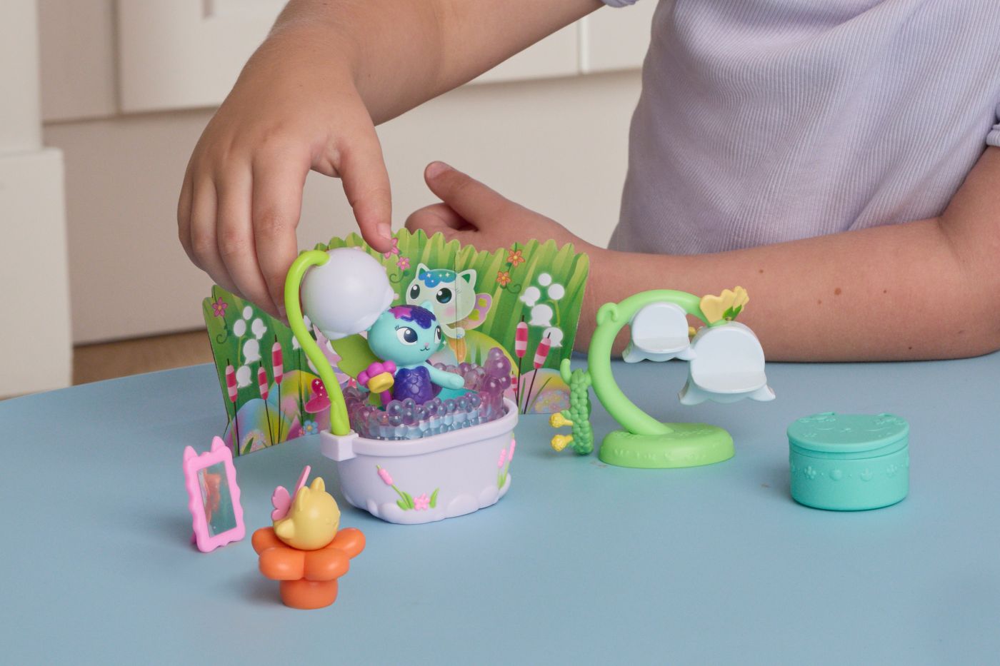 Set Joacă Baia Magică Pisica Mercat Gabby's Dollhouse - Default Title (4) [ps:bdb2b708-5b93-4eac-a1ba-8c844b2c5ac7]