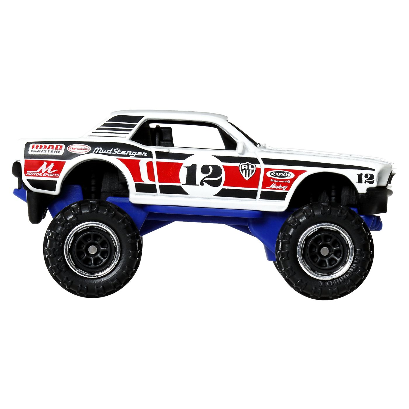 Set 5 Mașinuțe Metalice Matchbox Off Road II, Scara 1:64 - Default Title (4) [ps:d19a99b0-316c-4077-a6c7-36b2059f814d]