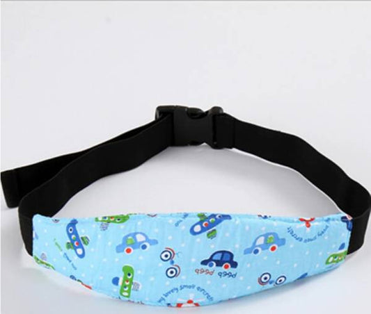 Suport sustinere cap Drool (Model: Happy) - Imagine 4