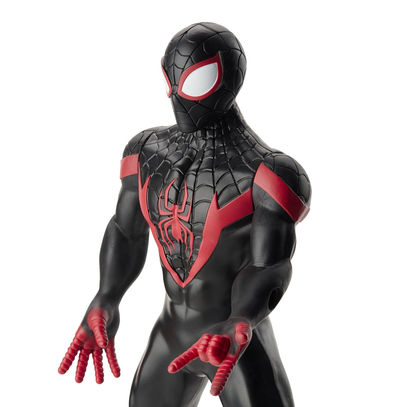 MARVEL AVENGERS FIGURINA MILES MORALES 24CM [ps:cb560df9-40bf-4bb0-af17-72b489b428aa]