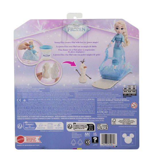 Set Papusă Elsa Mică Joaca în Zăpadă Disney Frozen - Mattel - Default Title (4) [ps:1cb61d56-61d9-4886-bf95-e7fae050b8c2]