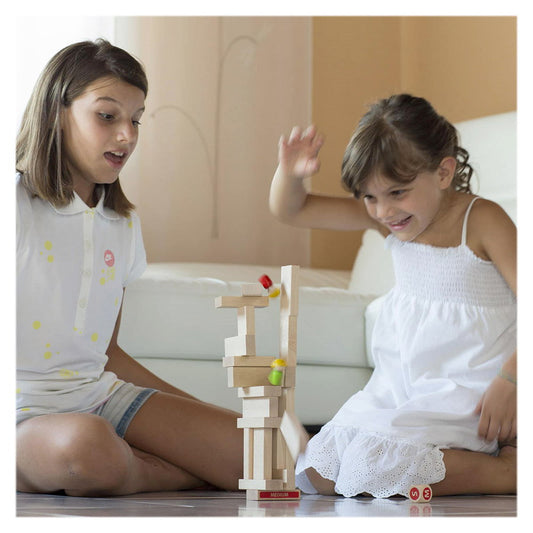 Crazy Palace - Joc de Îndemânare din Lemn Milaniwood - Default Title (4) [ps:63a34930-17c9-4b83-a909-97f94b93f8f2]