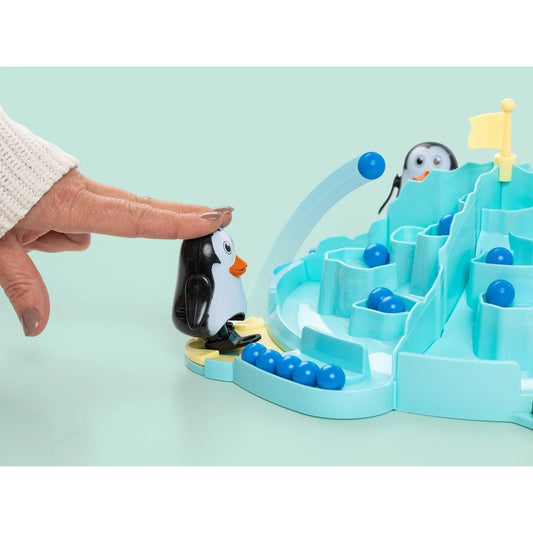 Joc Interactiv Bătălia Pinguinilor Flippy, 3 ani+ - Default Title (4) [ps:cb3213d7-eca7-4a77-9fd2-8b45c1d5fcf3]