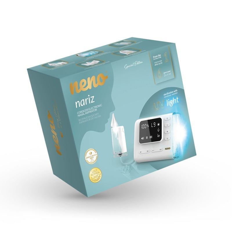 Neno Nariz - aspirator nazal electronic - Imagine 4 [ps:9b0d9fd2-6687-4b7d-9cfc-1c248d0b6dfd]