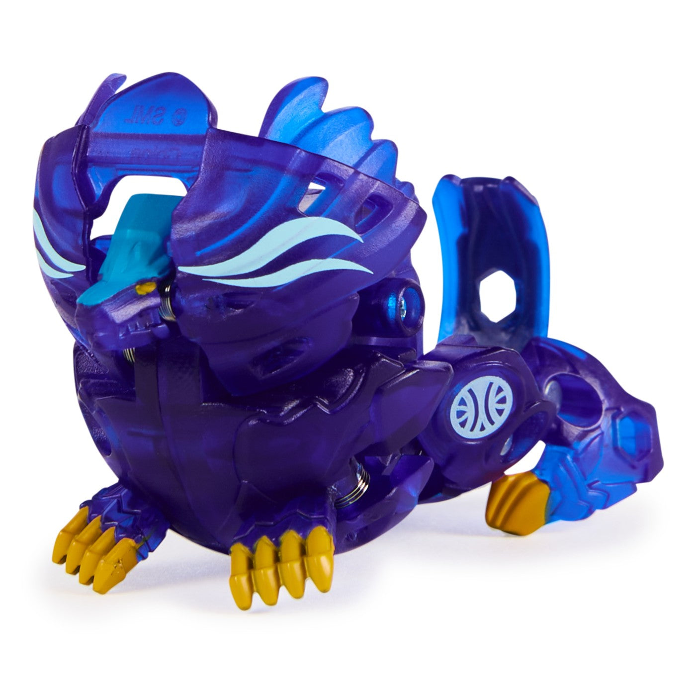 BAKUGAN S5 NOVA DRAGONOID NILLIOUS ROSU Spin Master - Hydorous (4) [ps:2c7c7494-4a42-4498-bdae-9e71203a03ff]