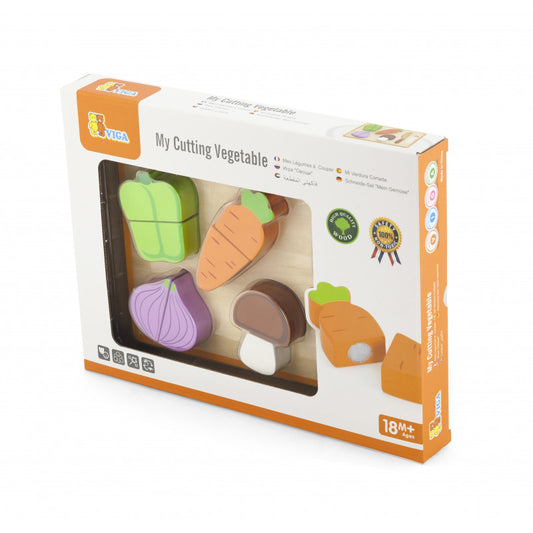 Platou cu legume de feliat, Viga [ps:b851ee93-ae33-4869-b562-2e818533d483]