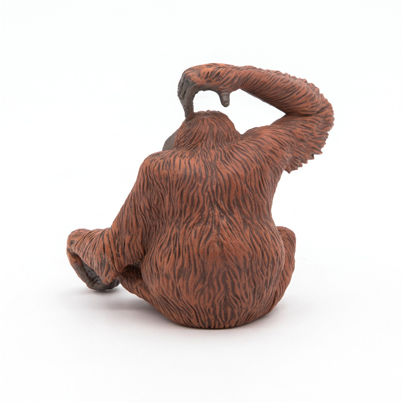 PAPO FIGURINA URANGUTAN - Imagine 6 [ps:6998b58e-8f19-455a-94a7-6bf6fd695556]