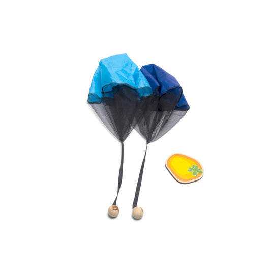 Joc Petanque cu parasute, BS Toys [ps:897d4339-9a79-4139-94cf-e3871c7a823e]