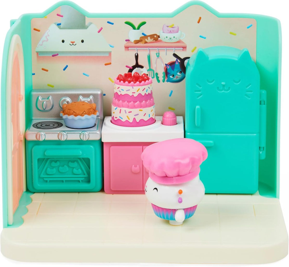 Bucătăria lui Cakey Gabby's Dollhouse Deluxe - Spin Master - Default Title (4) [ps:98432865-ad5b-4618-9412-5bd14a85c670]