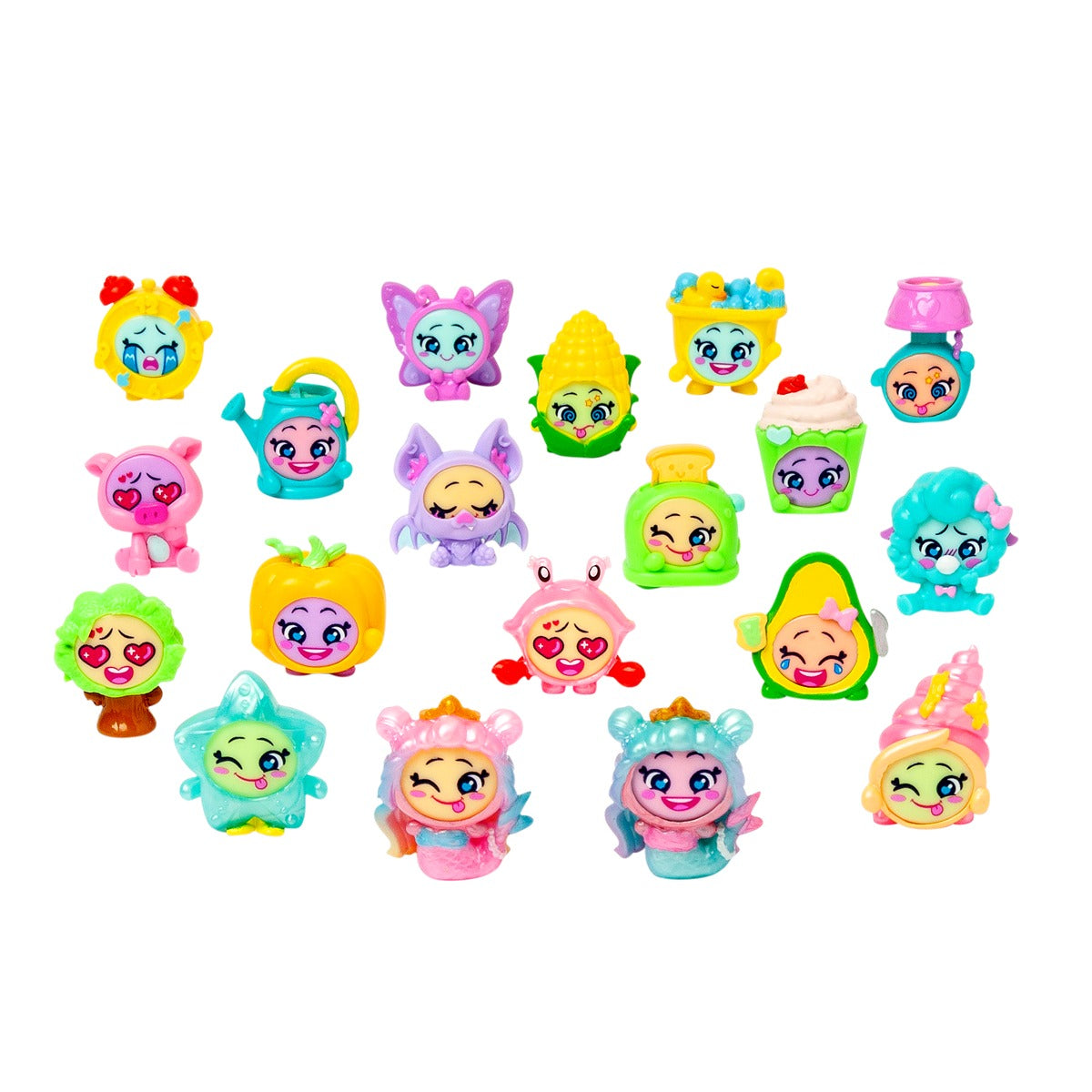 Figurină MOJIPOPS Pearl, Surpriză Colecționabilă, 1 Buc - Default Title (4) [ps:2e3fba9e-0921-4d8f-92fd-c8f5551358d6]