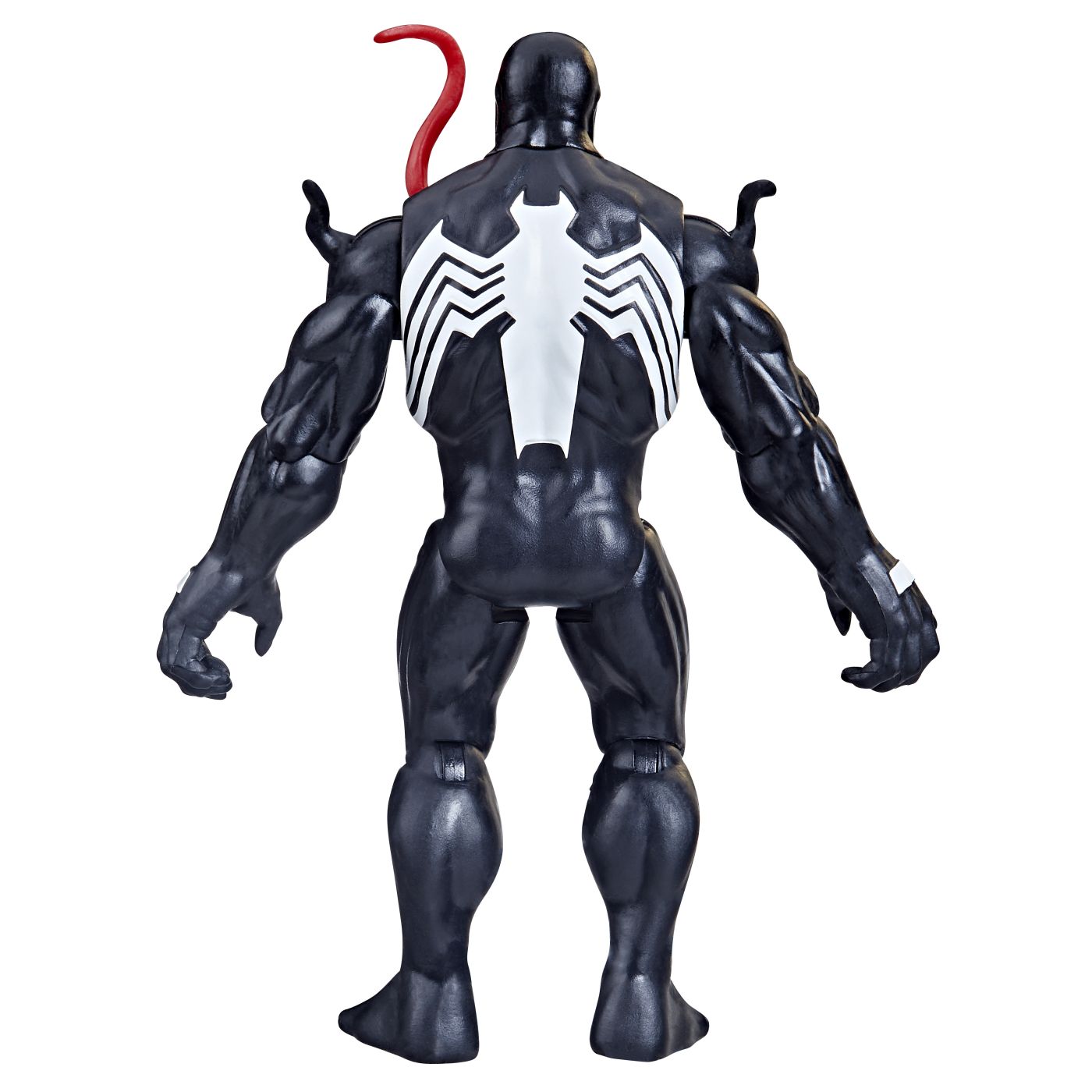 SPIDERMAN EPIC HERO FIGURINA VENOM 10CM Hasbro - Imagine 4