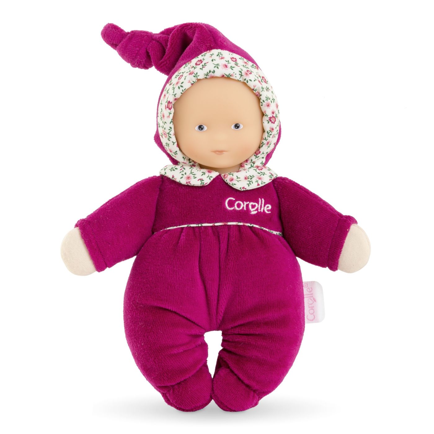 COROLLE MDC BEBELUS DE PLUS BABIDOUX 20CM Simba - Imagine 2 [ps:21e18241-44ee-4aa4-8095-53ef21f5e63a]