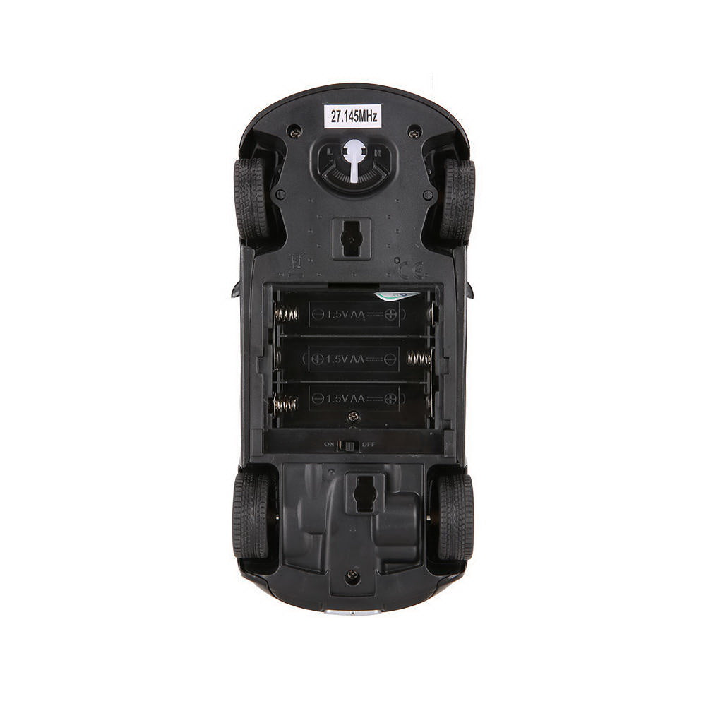 MASINA CU TELECOMANDA BUGATTI GRAND SPORT VITESSE NEGRU - Negru (4) [ps:1c5dd057-d995-439b-807e-ba0780f90d22]