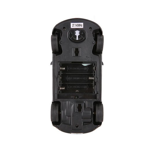 MASINA CU TELECOMANDA BUGATTI GRAND SPORT VITESSE NEGRU - Negru (4) [ps:1c5dd057-d995-439b-807e-ba0780f90d22]