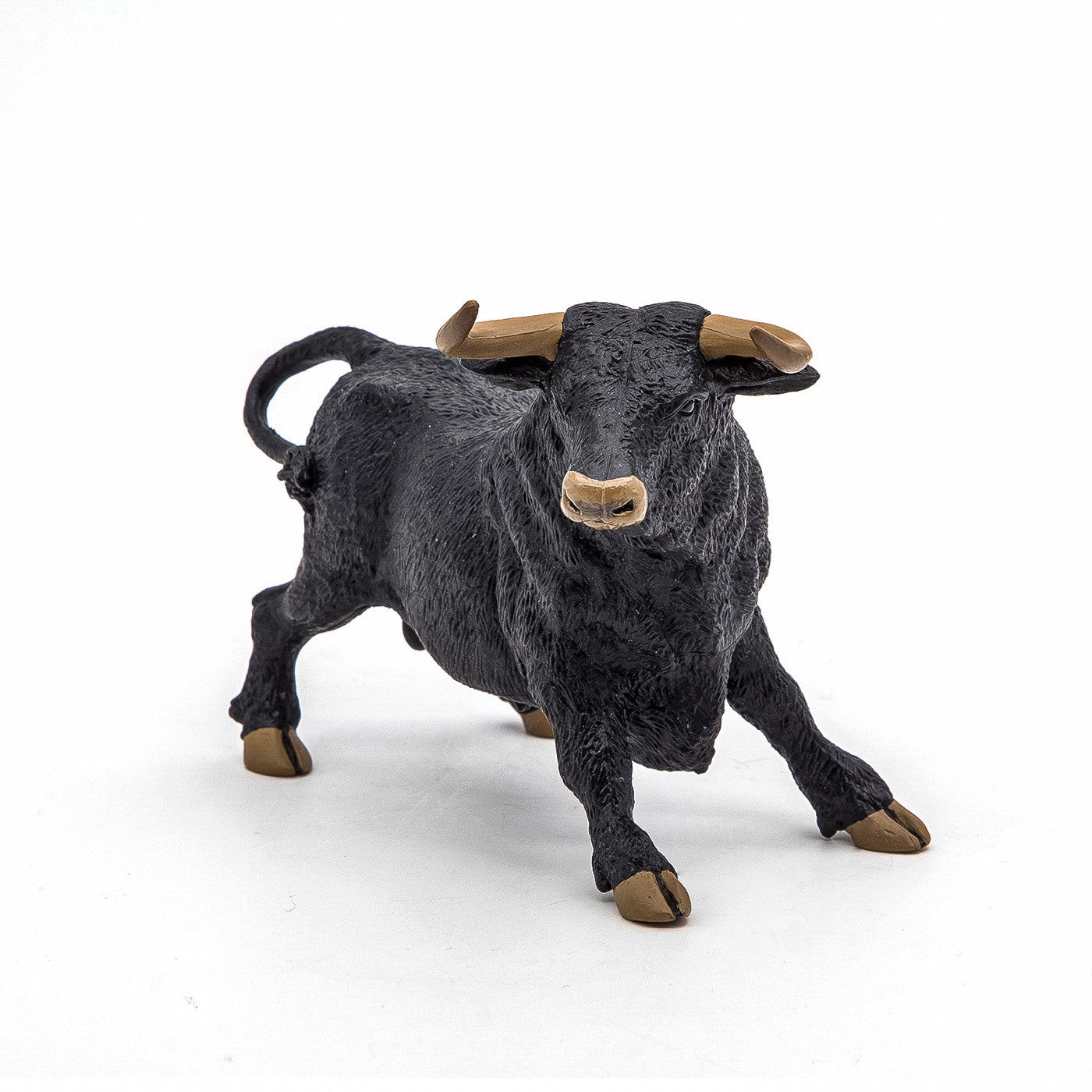 PAPO FIGURINA TAURUL ANDALUZIAN - Imagine 4