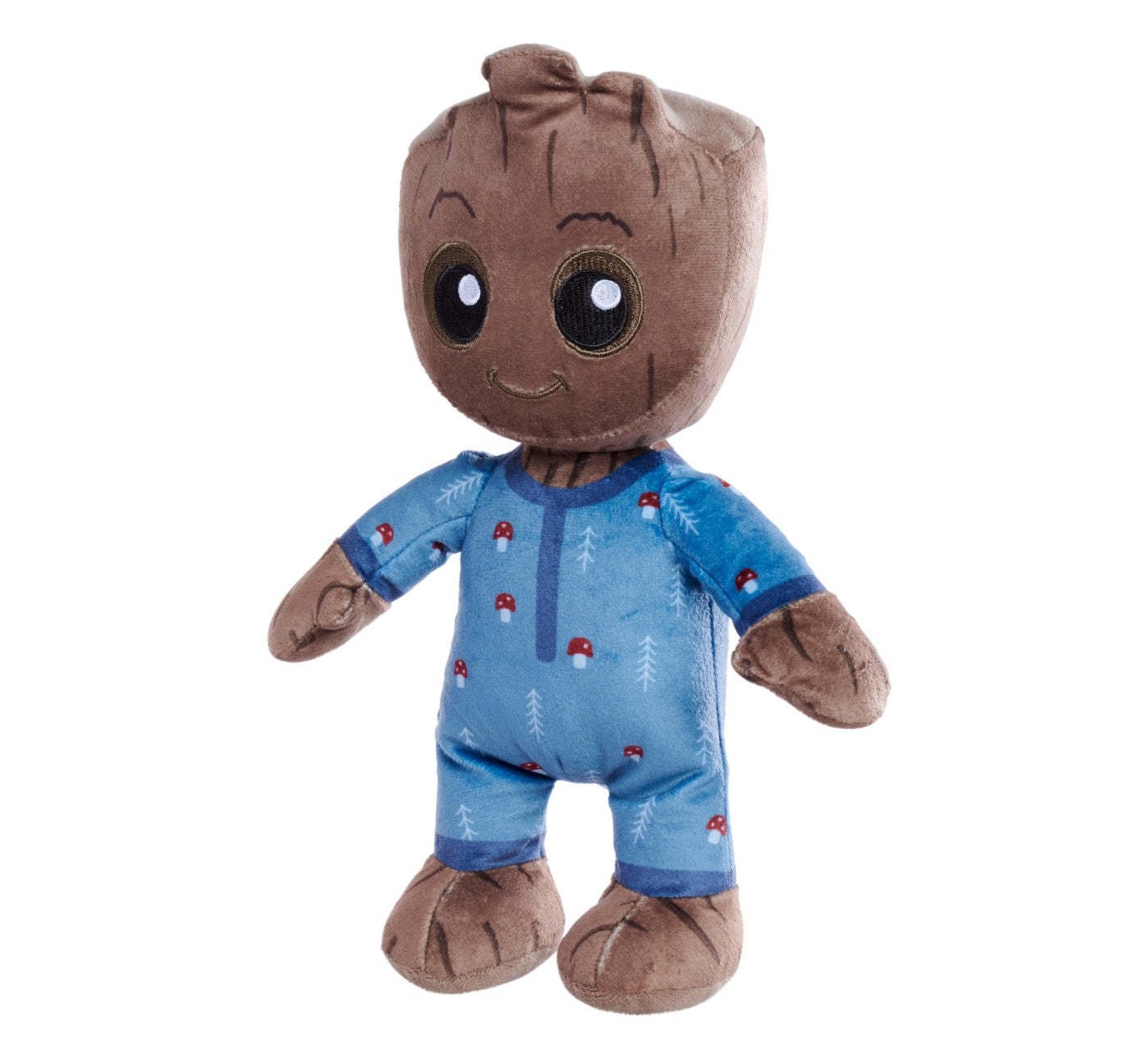 PLUS DISNEY MARVEL GROOT IN PIJAMALE 31CM [ps:1706e821-b0c7-4ea9-81b5-d4be08ffc6fc]