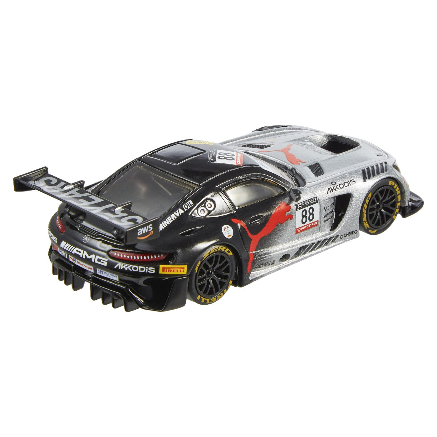 HOT WHEELS PREMIUM REAL RIDERS MASINUTA METALICA - Imagine 3 [ps:f8b66799-e69c-47a1-a304-f1250dbb84be]