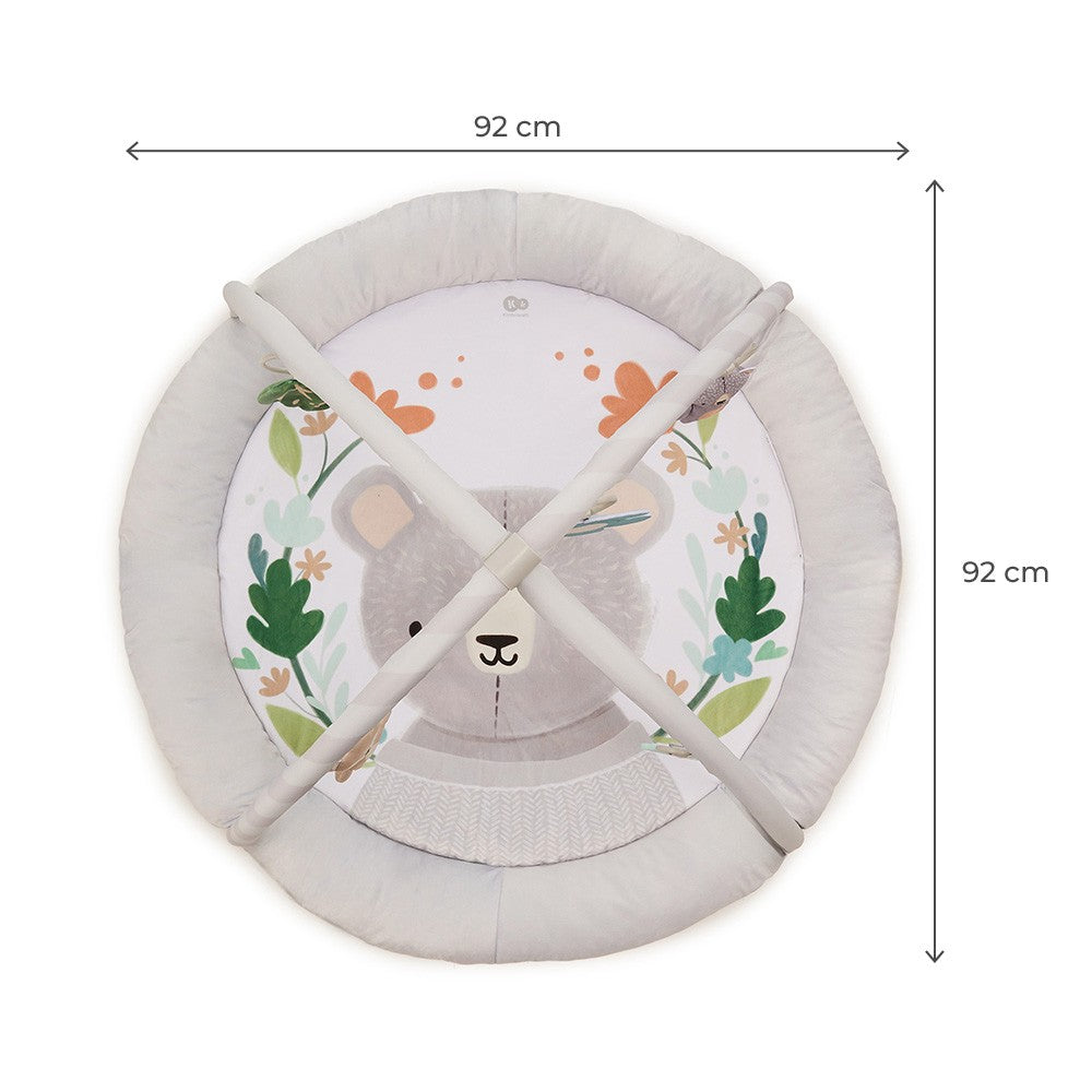 SALTEA EDUCATIVA KINDERKRAFT COZYPLAY - Imagine 4 [ps:fa6bbb67-c671-4552-97a1-3393cb364180]