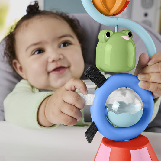 FISHER PRICE JUCARIE SENZORIALA CU VENTUZA Mattel - Default Title (4) [ps:0328596f-a7d5-4697-bbf9-dd46626ac267]