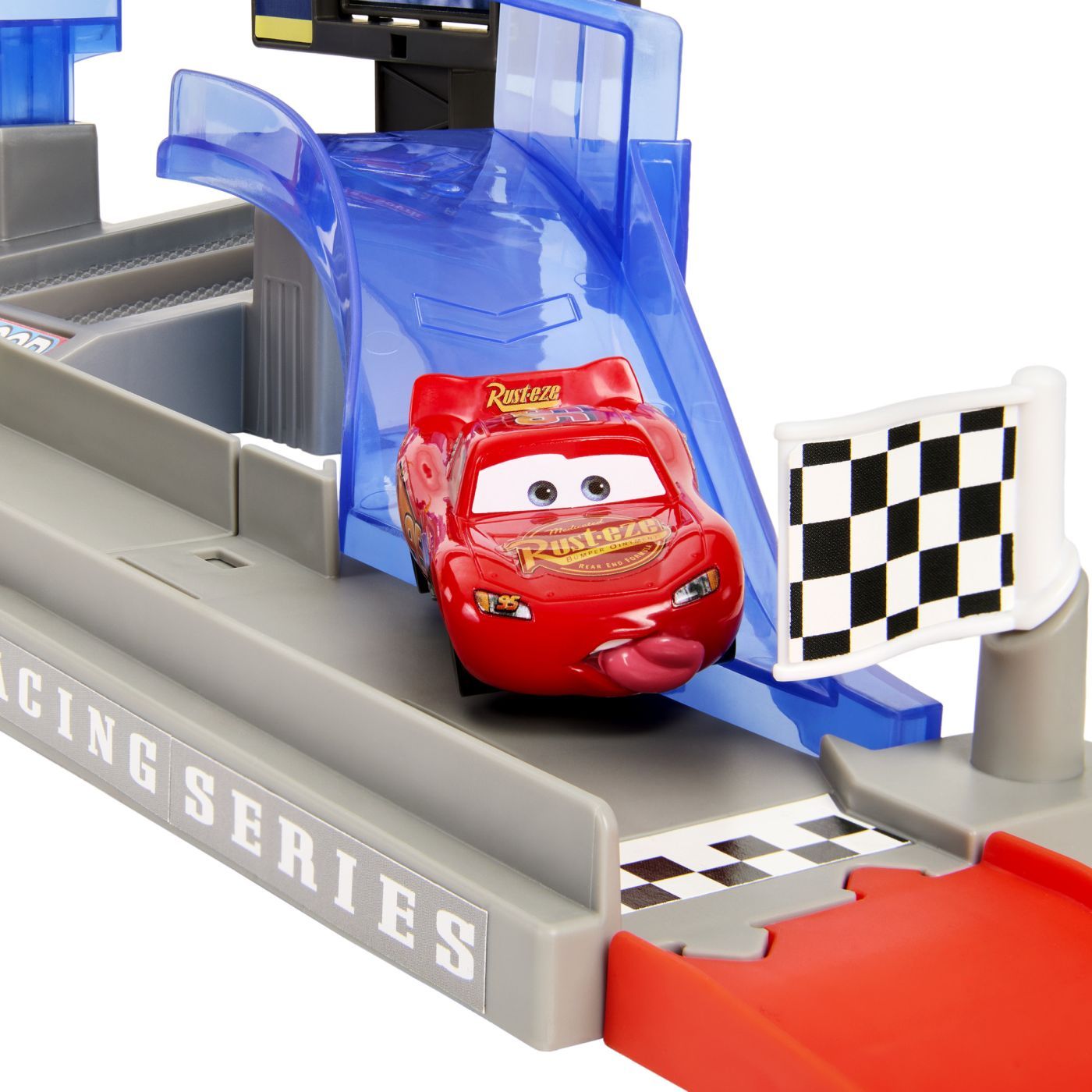CARS SET DE JOACA PISTA DE CURSE PISTON CUP CU MASINUTA - Imagine 7 [ps:e3e5a65d-2565-41c0-9fc6-37d5a2e30dd7]