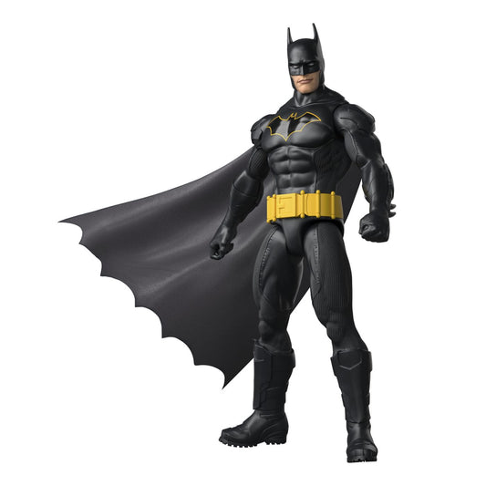 Figurină Batman DC 30cm Mattel - Jucărie Articulată - Default Title (4) [ps:1db91379-6bec-482e-bd45-9660a228b0ca]