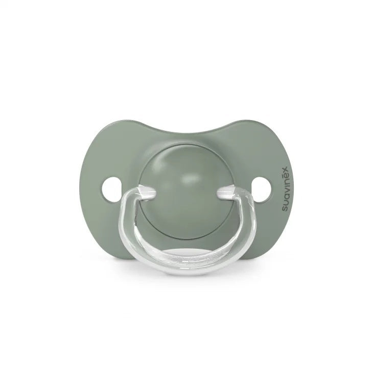 Suzetă fiziologică SX Pro din silicon, 2 buc +18 luni - Imagine 8 [ps:e8f330f0-2691-462b-907b-9e0fad2fc2dc]